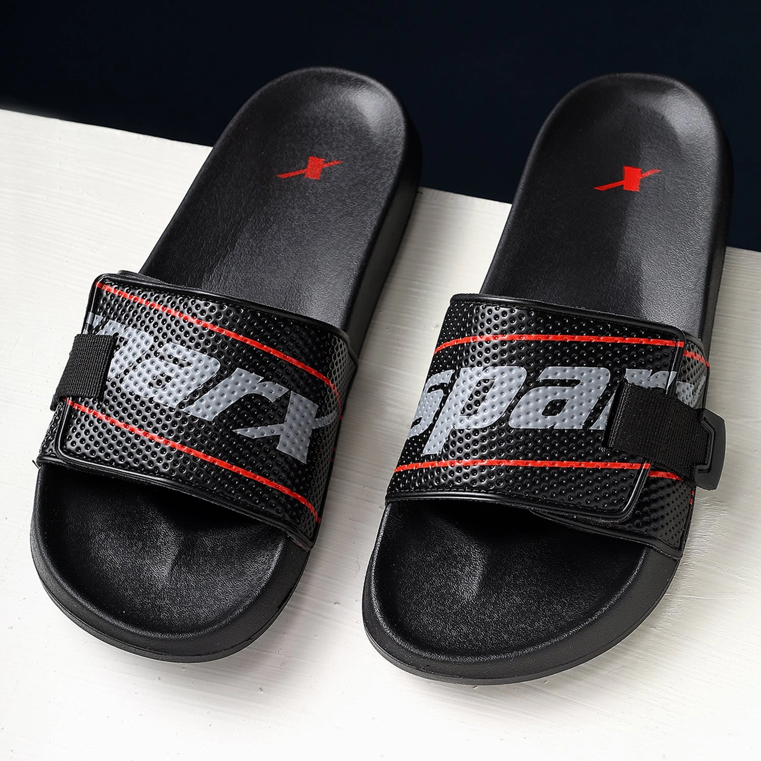 Wearable Cinderella Glass Slippers Slippers for Men SFG 198