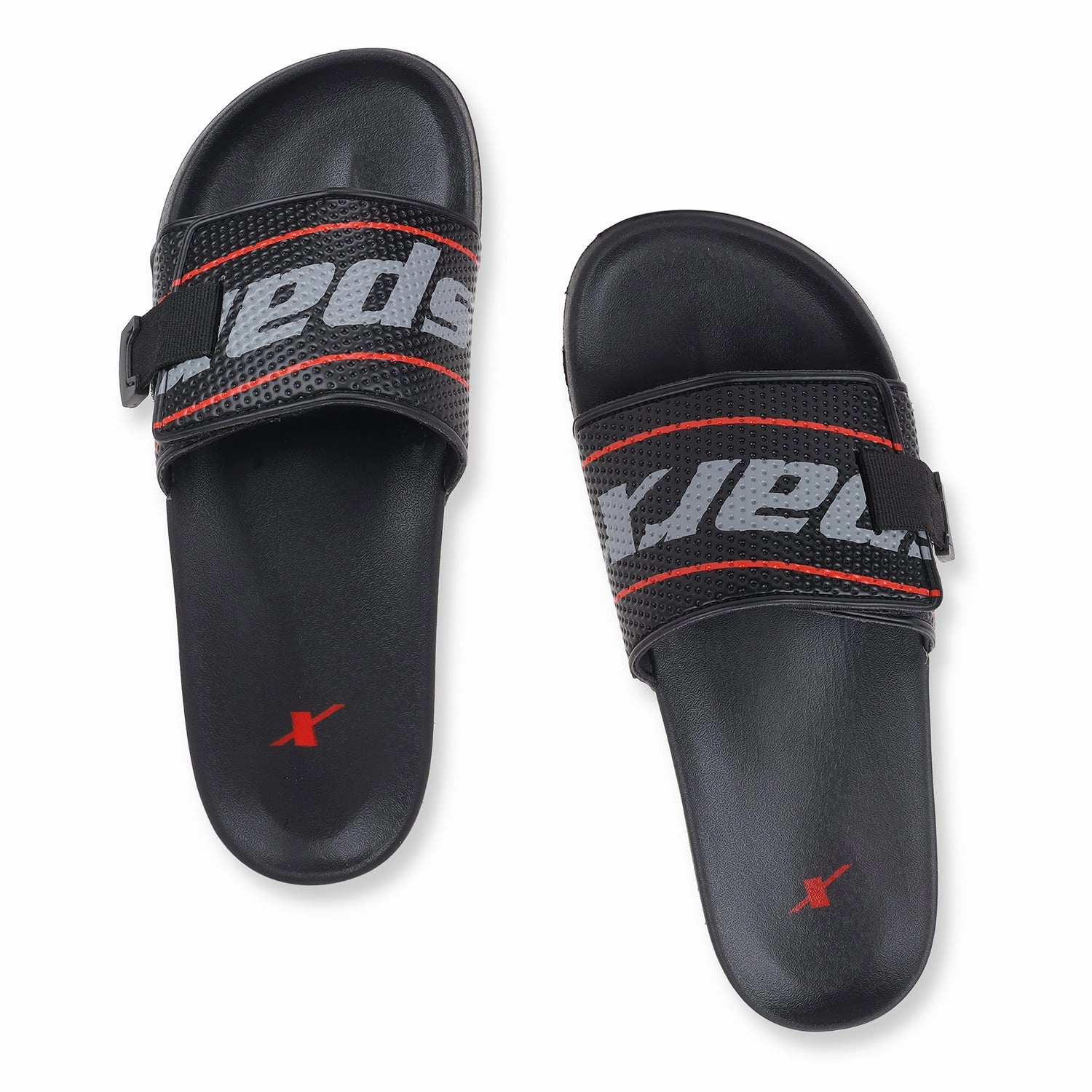 Slippers for Men SFG 198 Slip In Slippers