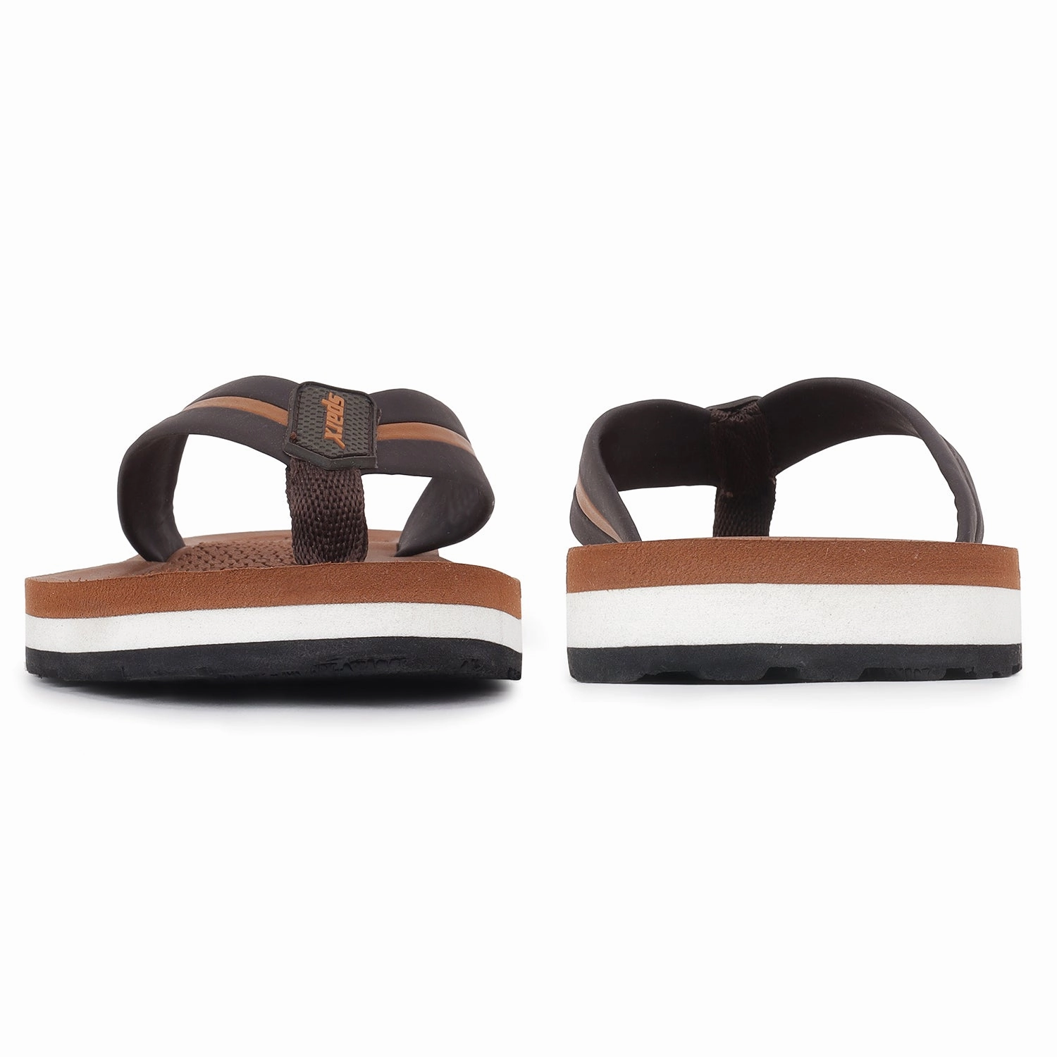 Slippers for Men SFG 4027 Support House Slippers