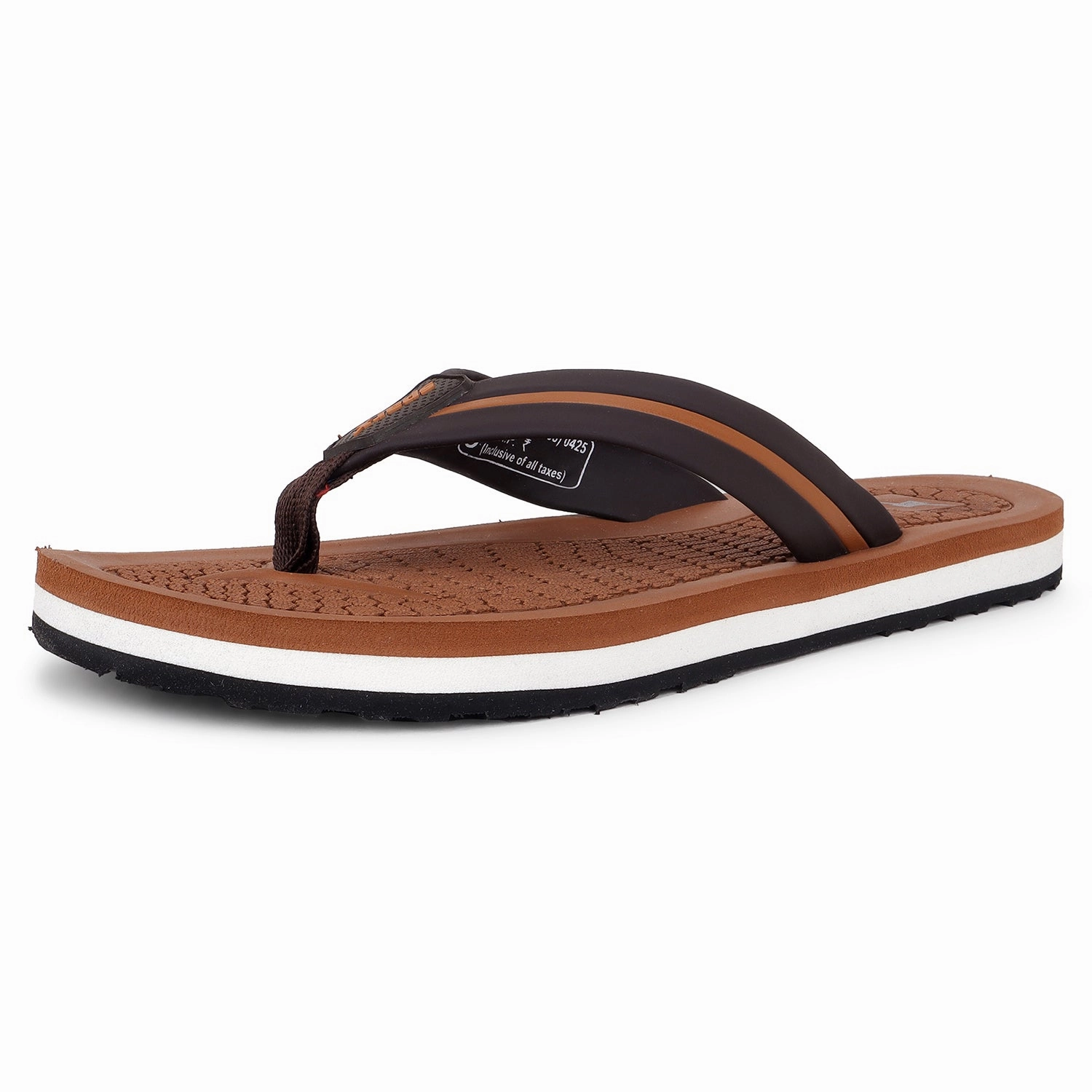 Slippers for Men SFG 4027 Haflinger Slippers