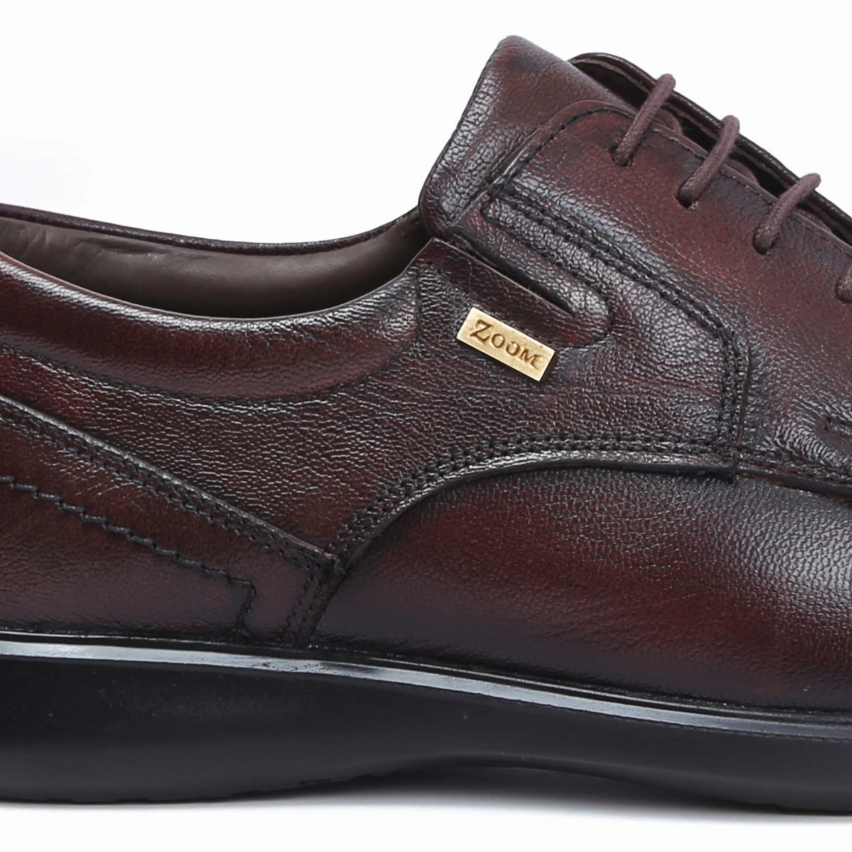 Best and Genuine Leather Men Lace Up Shoes RC-72 Spizike Low Casual Shoes