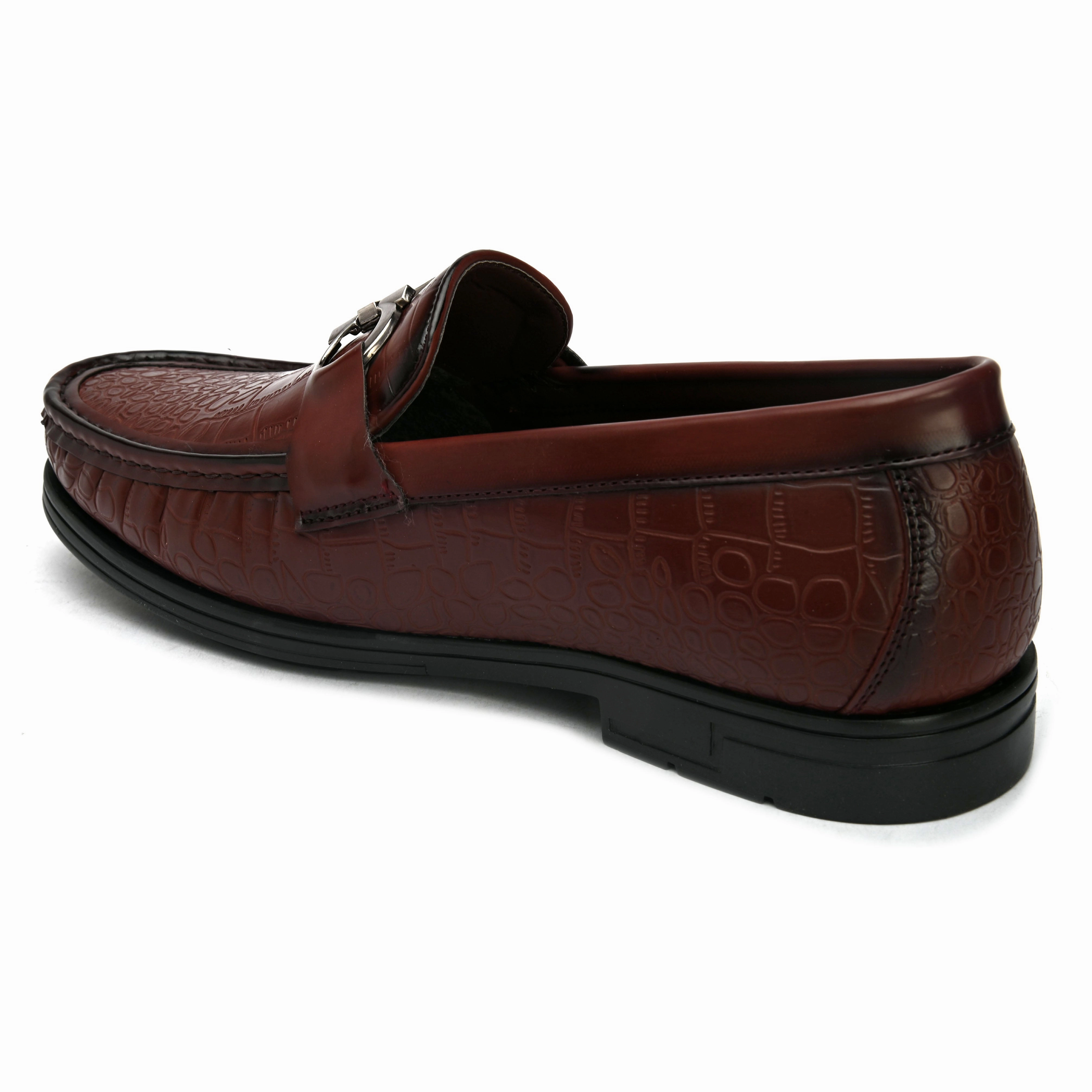 Topman Cherry Buckle Loafers Gucci Loafers Driver