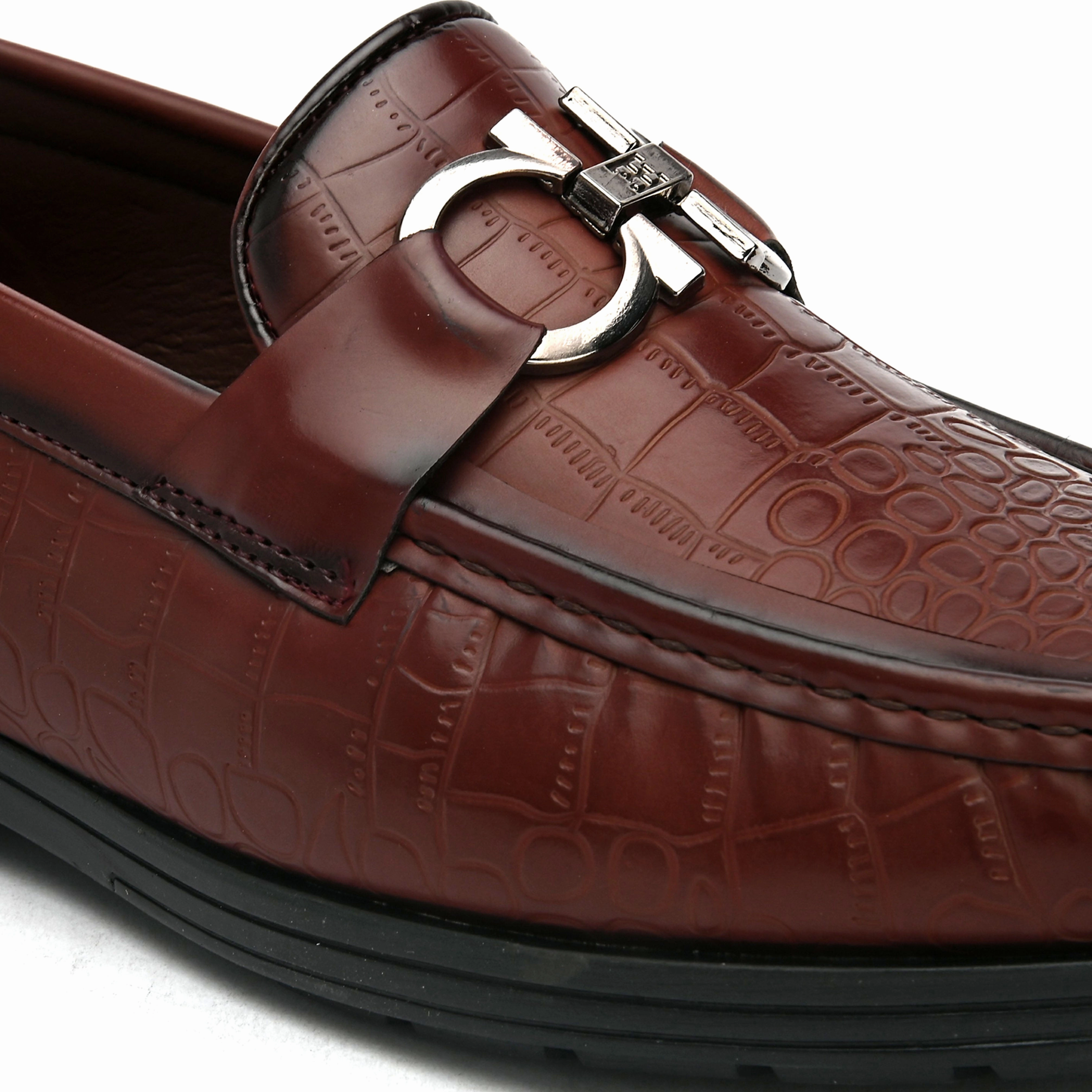 Topman Cherry Buckle Loafers Anne Klein Suede Loafers