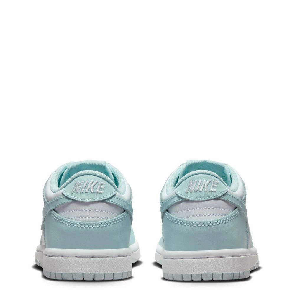 80's Sneakers Dunk Low (Little Kid)