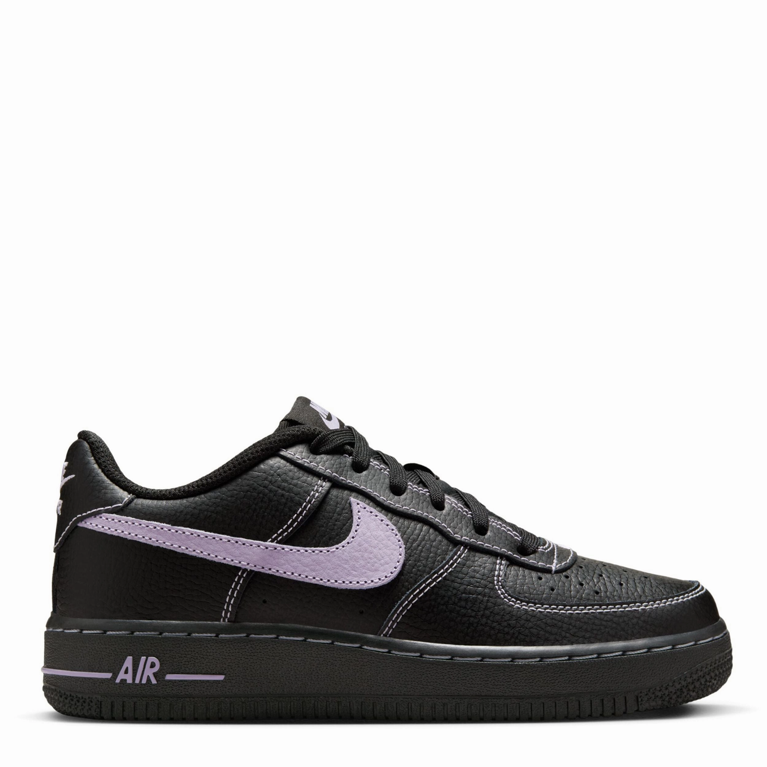 Air Force 1 Lv8 (Big Kid) Light Up Sneakers