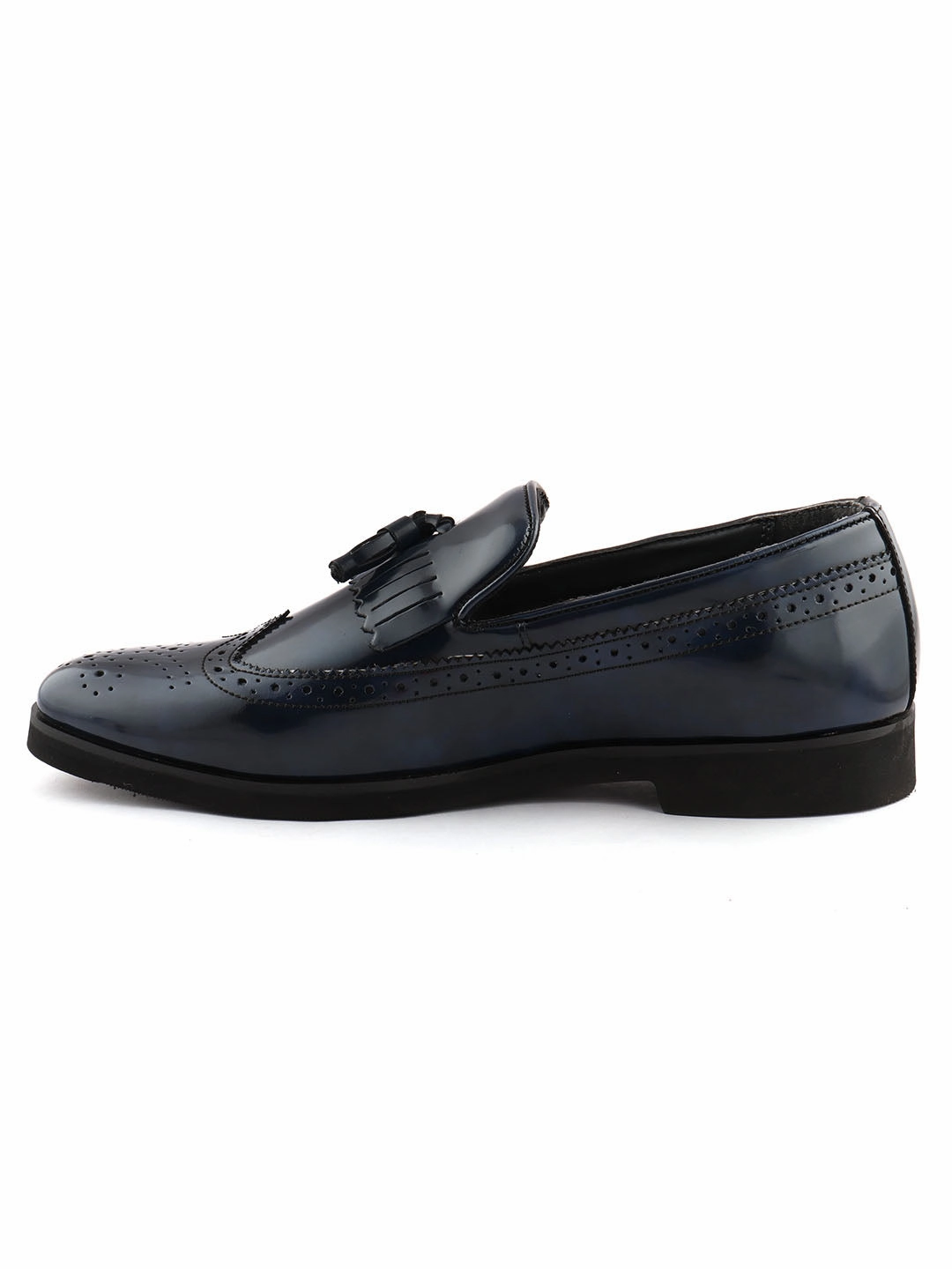 Best Loafers For Walking Eden Kilt Tassel Loafers
