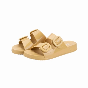 High Heel T Strap Sandals Igor - Habana ( Big Kid )