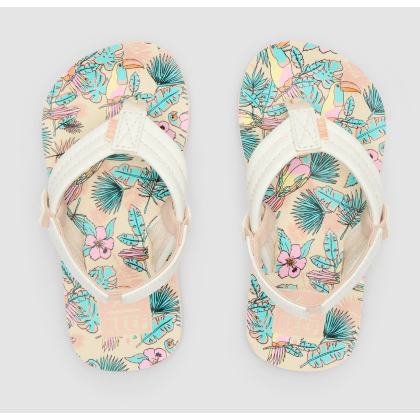 Dock Reef Ahi ( Toddler/ Little Kid/ Big Kid)