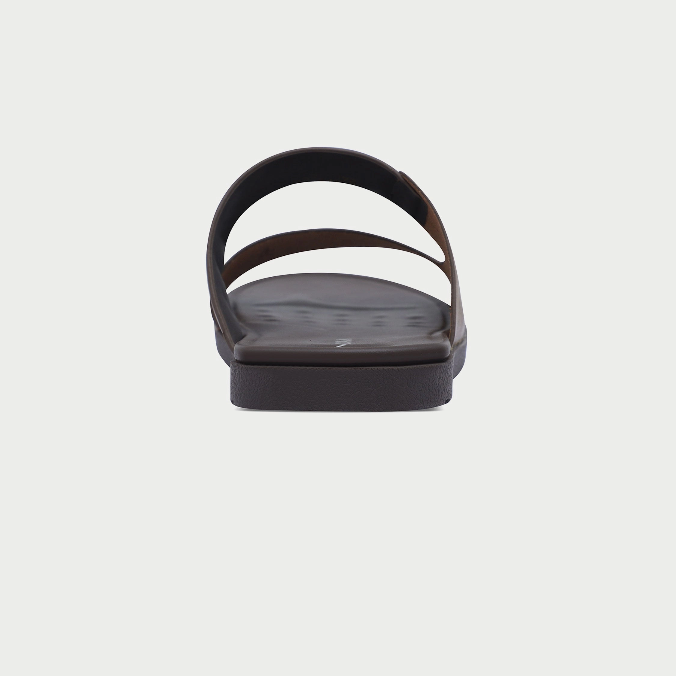 Slippers With Claws MM2068-BROWN