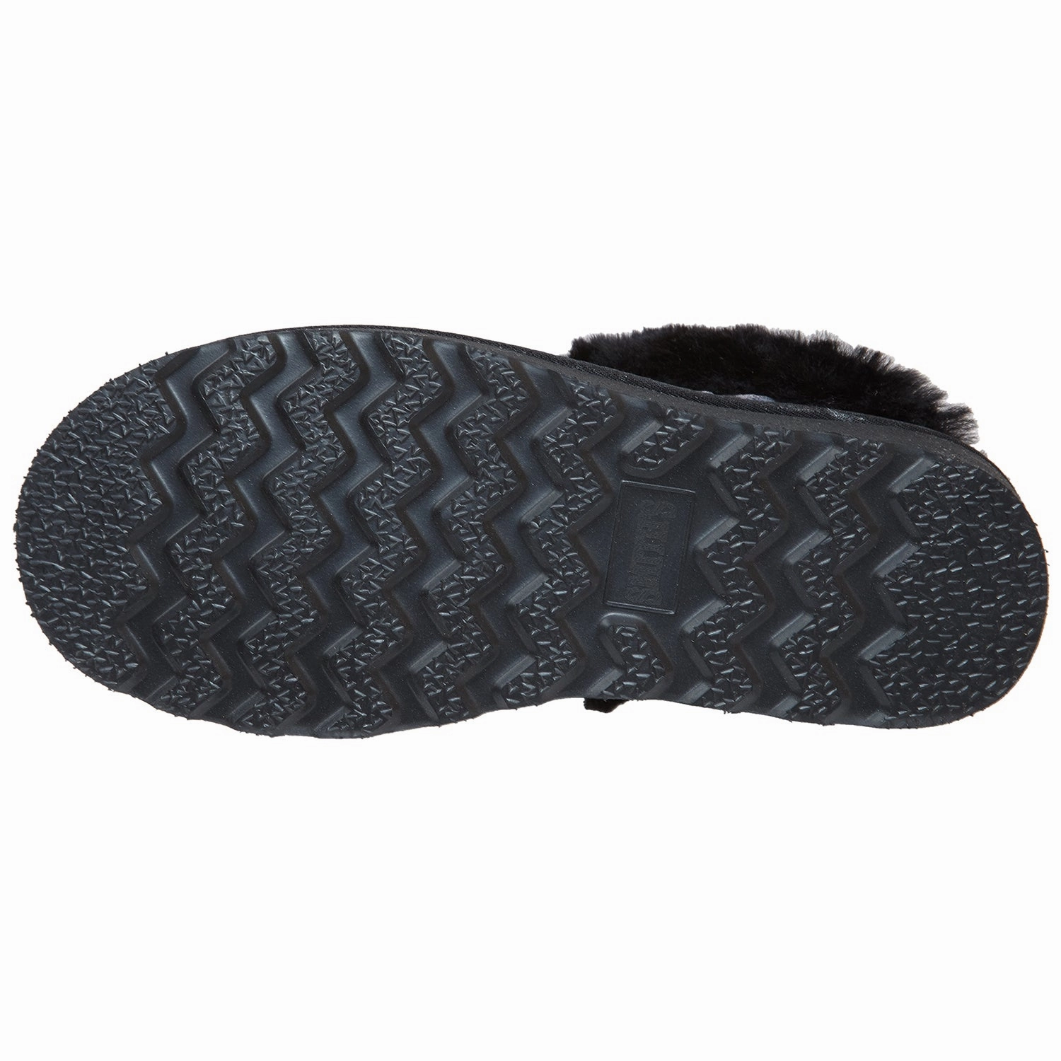 Draco Slides Smith's Work Wear Geninue Plush Australian Shearling Plush Mule Slippers Womens Style : Wsm30019