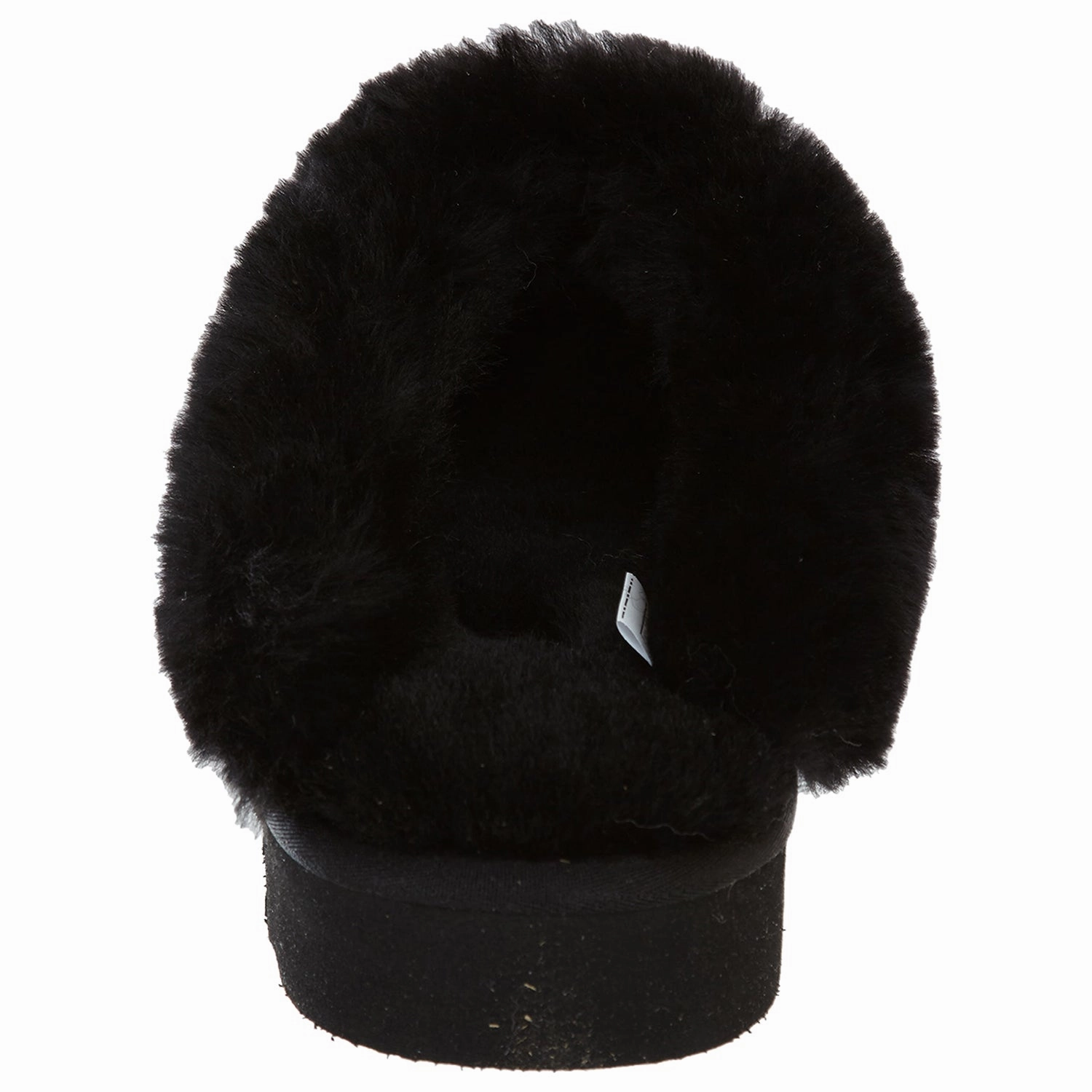 Smith's Work Wear Geninue Plush Australian Shearling Plush Mule Slippers Womens Style : Wsm30019 Ugg Like Slippers