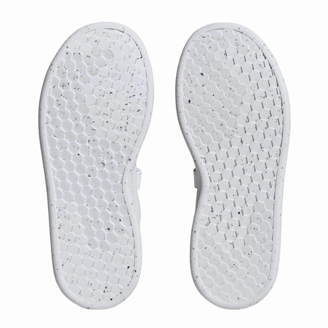 Adidas Shoe Sizing adidas Advantage Lifestyle Court Hook And Loop Kid's Sneakers