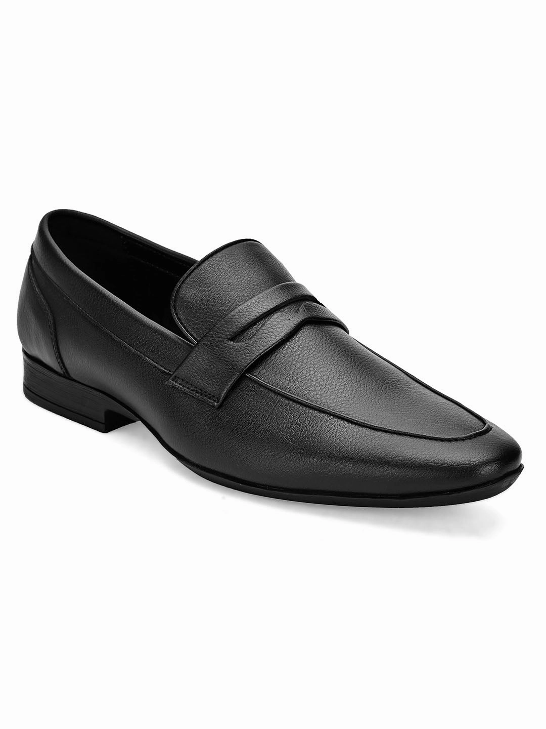 Platform Penny Loafers Within Black Penny Loafers