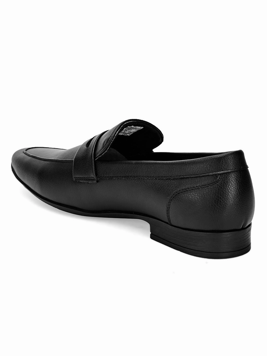 Within Black Penny Loafers Bass Loafers