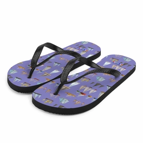 Flip flops Target Flip Flops