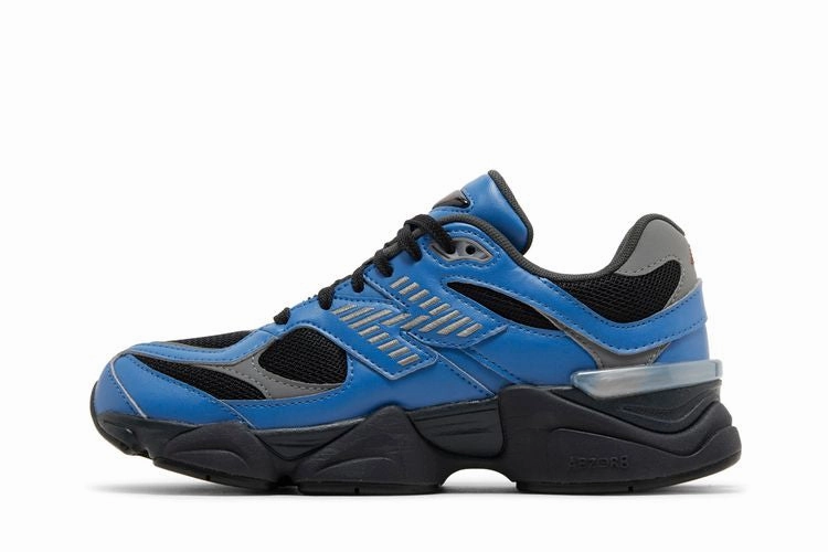 9060 Big Kid 'Blue Agate' Emporio Armani Sneakers