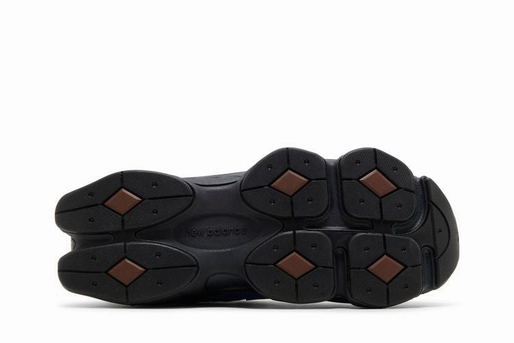 Wilson Sneakers 9060 Big Kid 'Blue Agate'