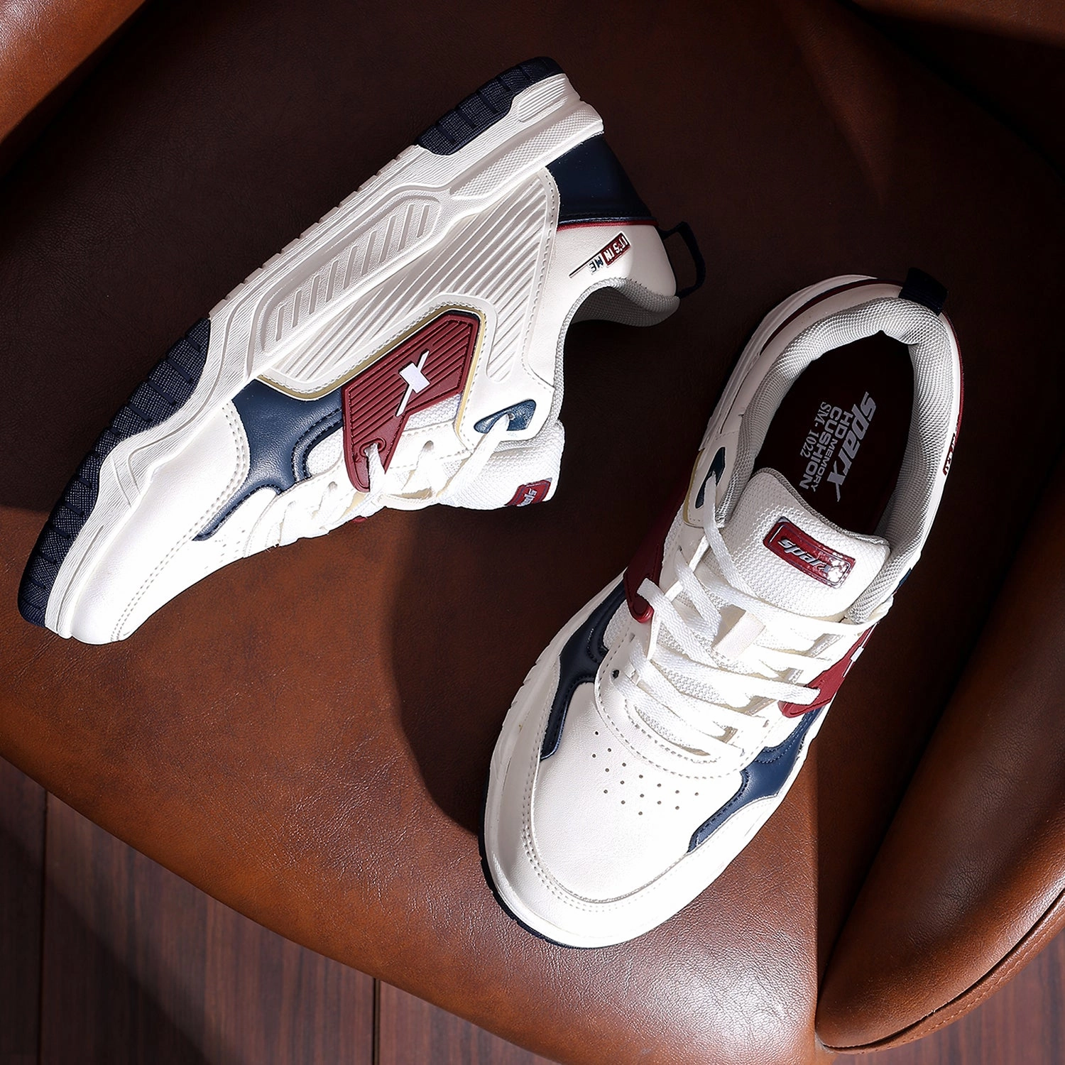 Lugz Shoes Sneakers Sneakers for Men SM 1022