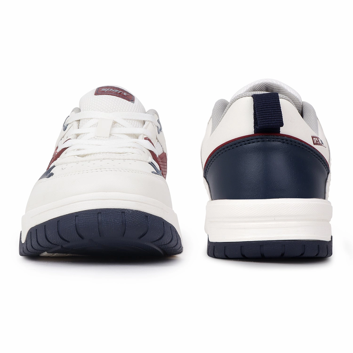 Thigh High Platform Sneakers Sneakers for Men SM 1022