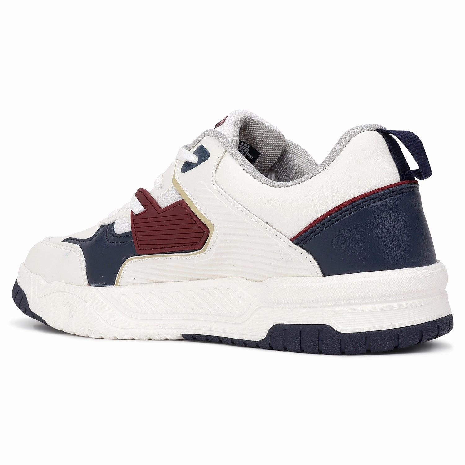 Sneakers for Men SM 1022 Foam Sneakers