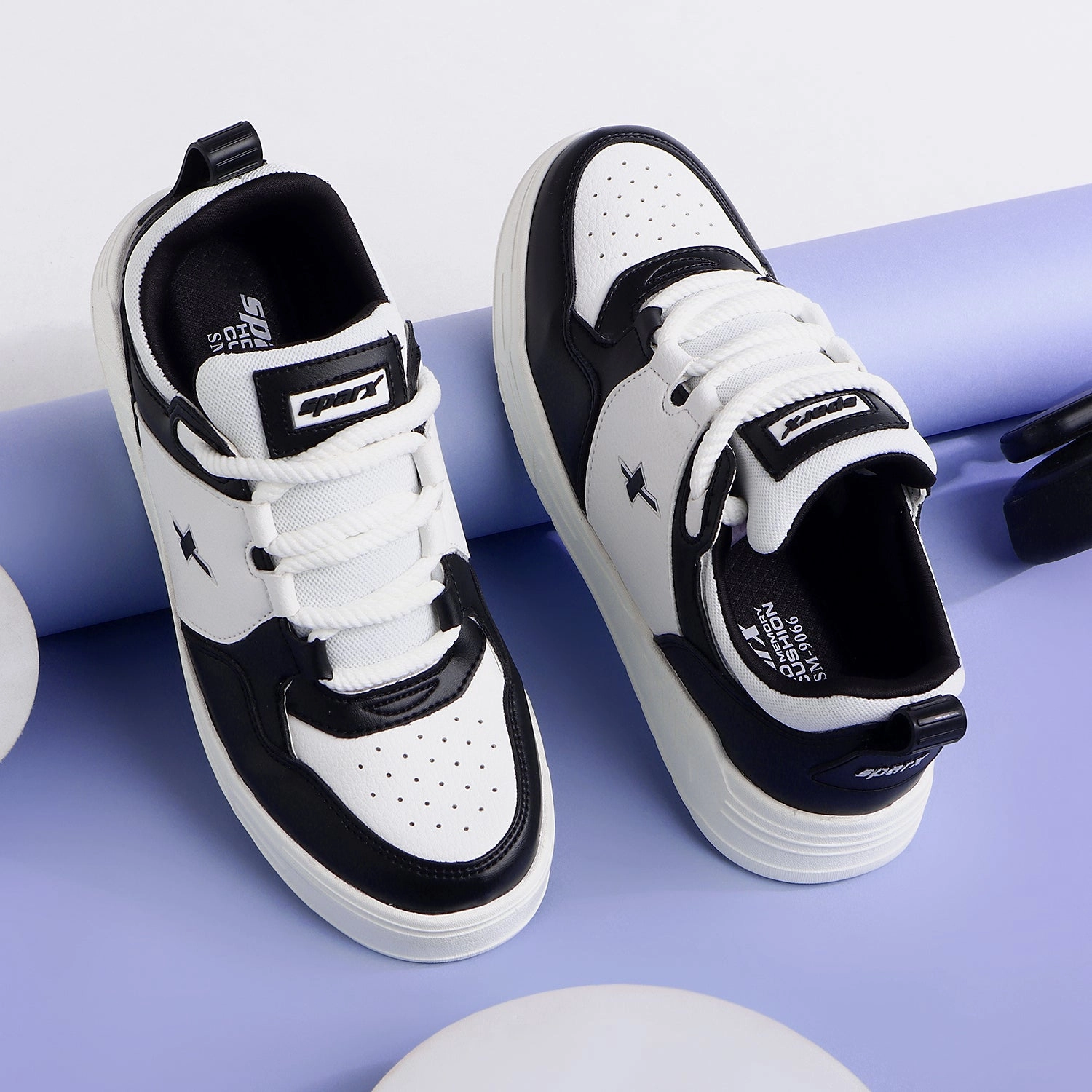 Flat Shoes With A Strap Across The Ankle Codycross Sneakers for Men SM 9066