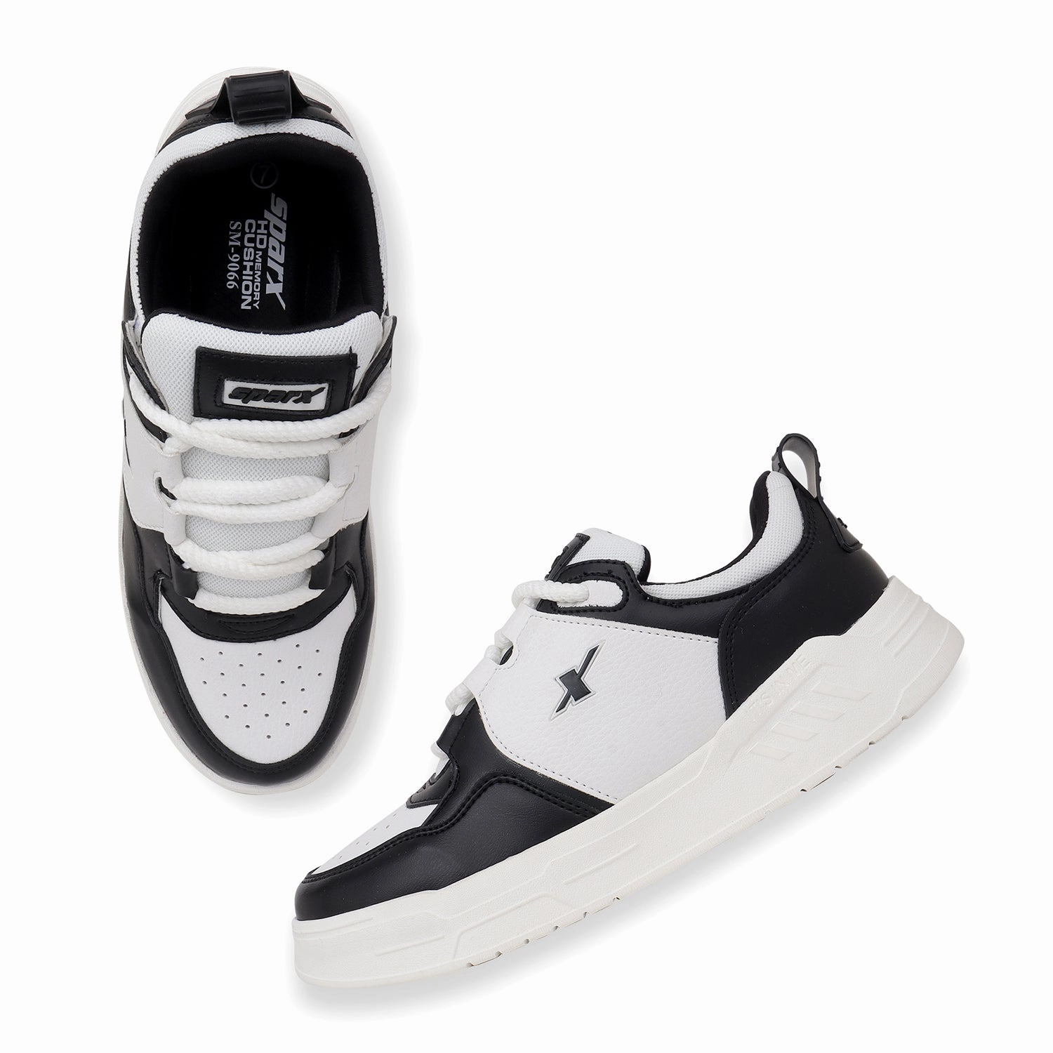 Sneakers for Men SM 9066 Union Flat Mtb Shoe