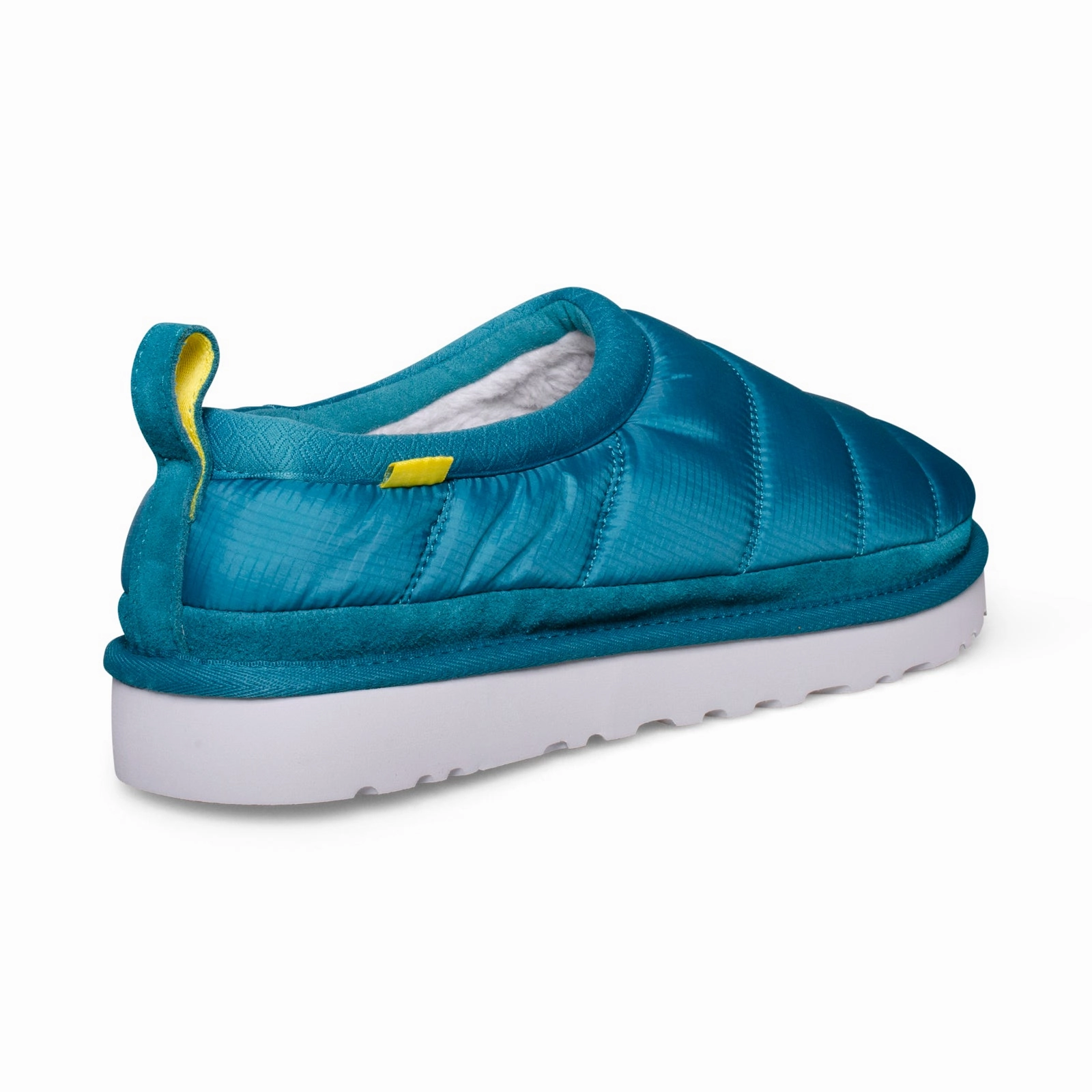 UGG Tasman LTA Deep Teal Slippers - Men's Childrens Slides Shoes