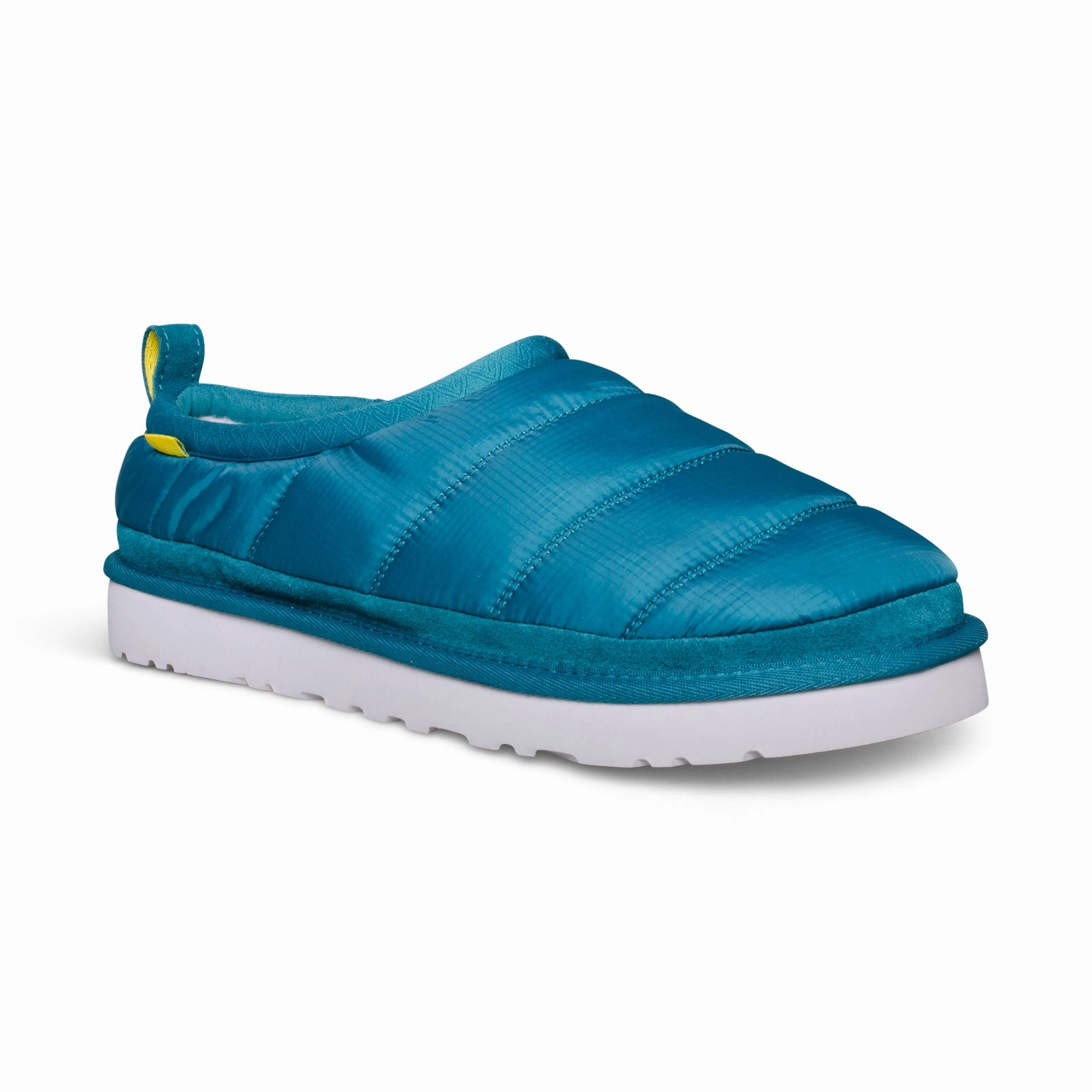 Platform Ballet Slippers UGG Tasman LTA Deep Teal Slippers - Men's