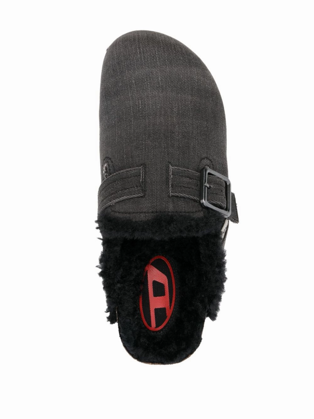 Slppers On Sale D-Woodstock Slippers