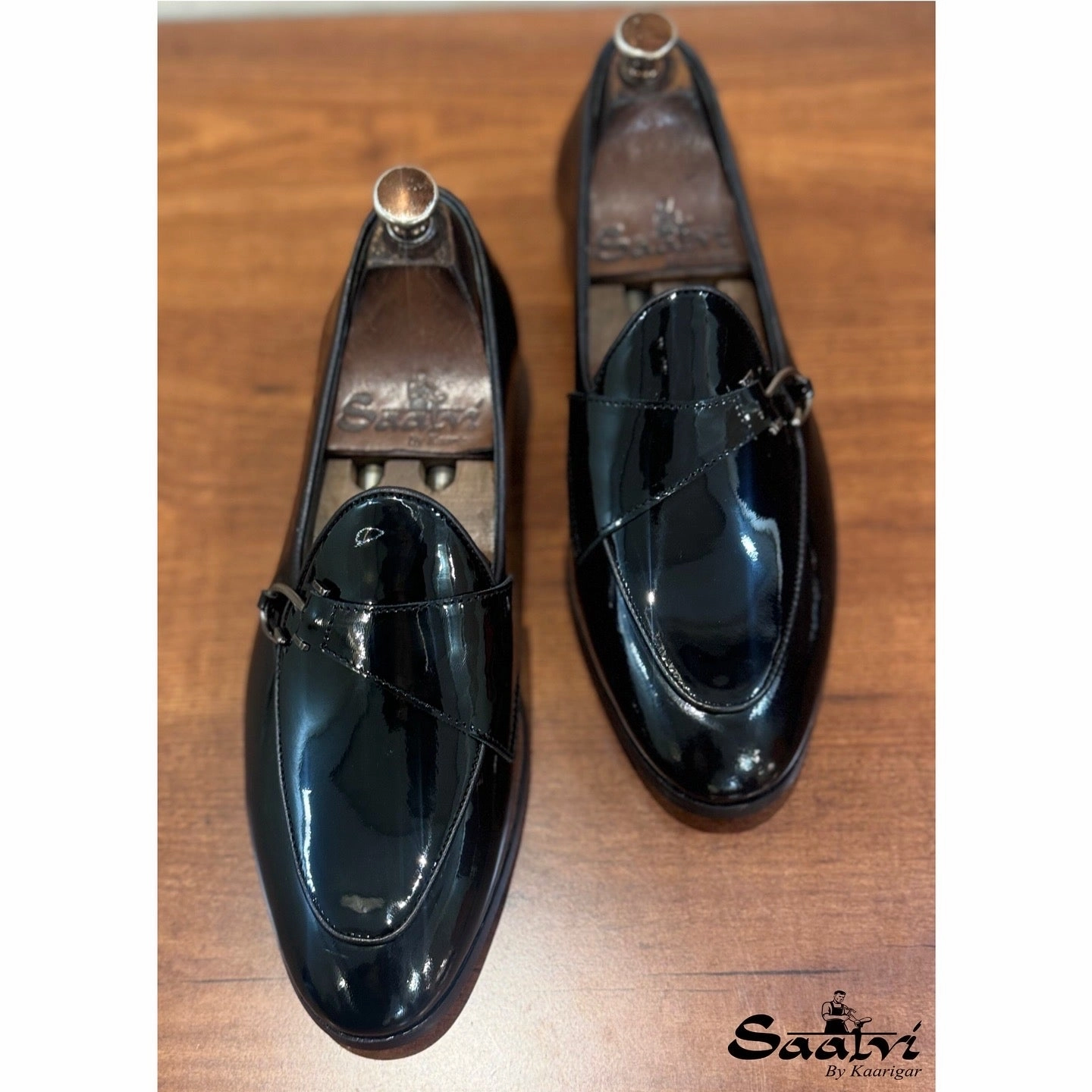 High Top Loafers Belgian Loafers Patent Mortiz