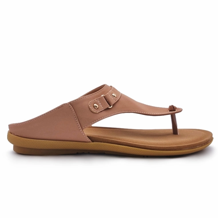 Best Shoes For Feet Plus Size Flat Slide Sandals