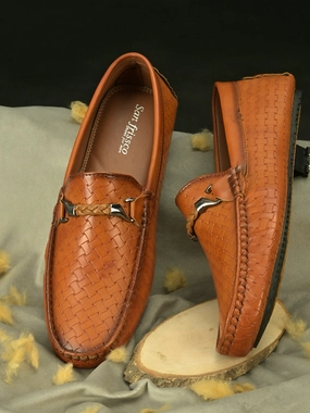 Reclaim Tan Driving Loafers Loafers Dsw
