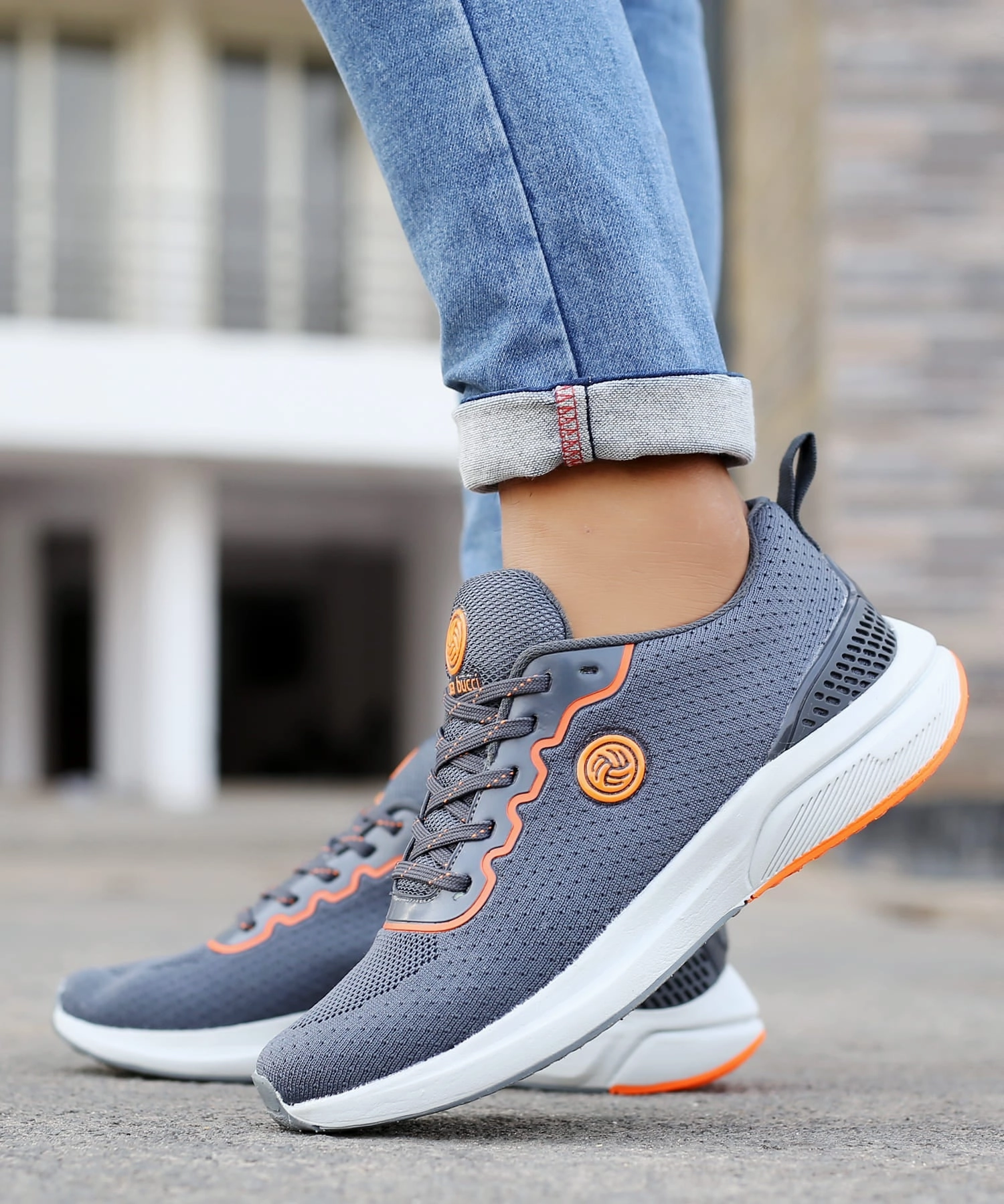 Casual Shoes In Style 2024 Bacca Bucci Perform