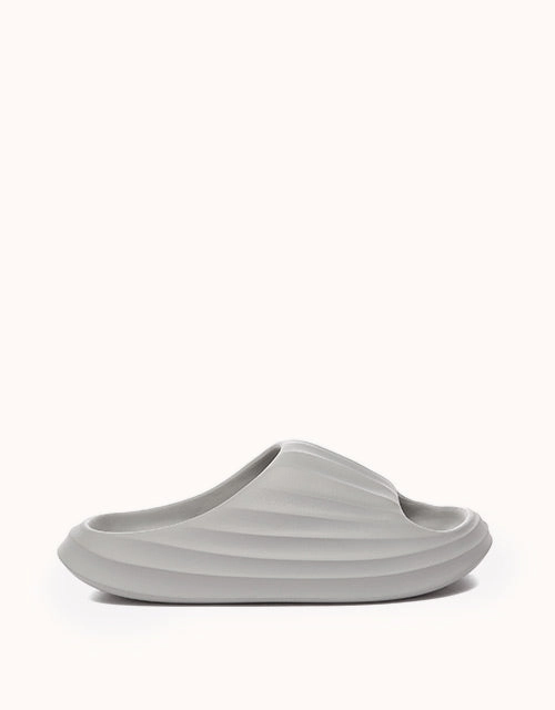 Slippers At EVERAU Men Cloud Slippers Plus