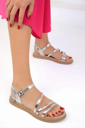 Sandals Sparkly Soho Women's  18968 Sandals