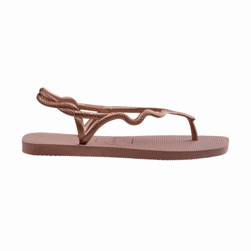 Soleil Flip Flops Gracie Flip Flops