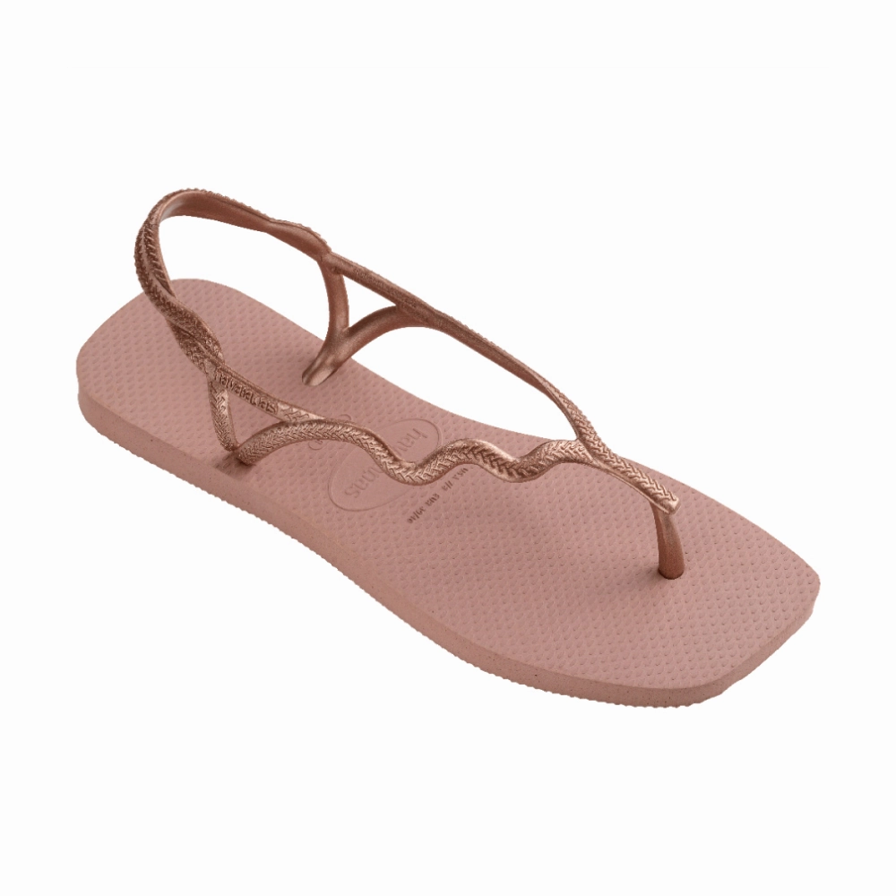 Mango Flip Flops Soleil Flip Flops