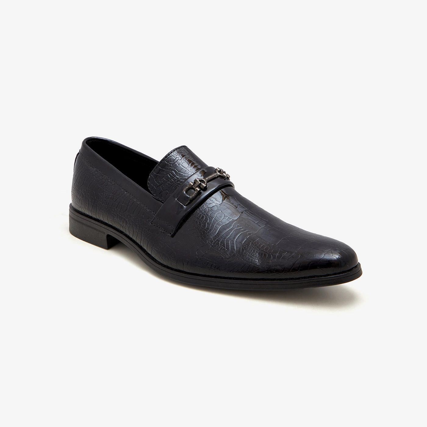 Nomasei Loafers Men's Smart Formal Shoes
