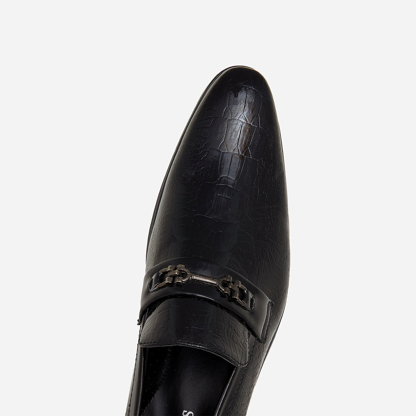 Lugsole Loafers Men's Smart Formal Shoes