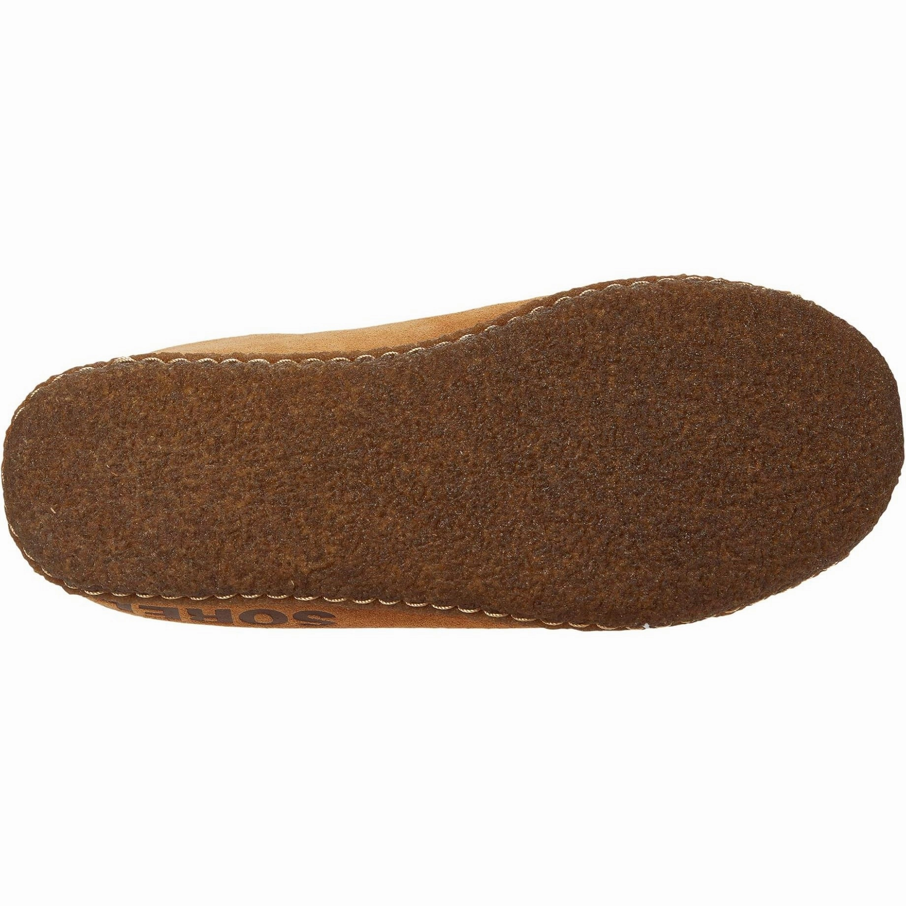 Sorel Youth Lanner Ridge II (Little Kid/Big Kid) Court Legacy Leather Casual