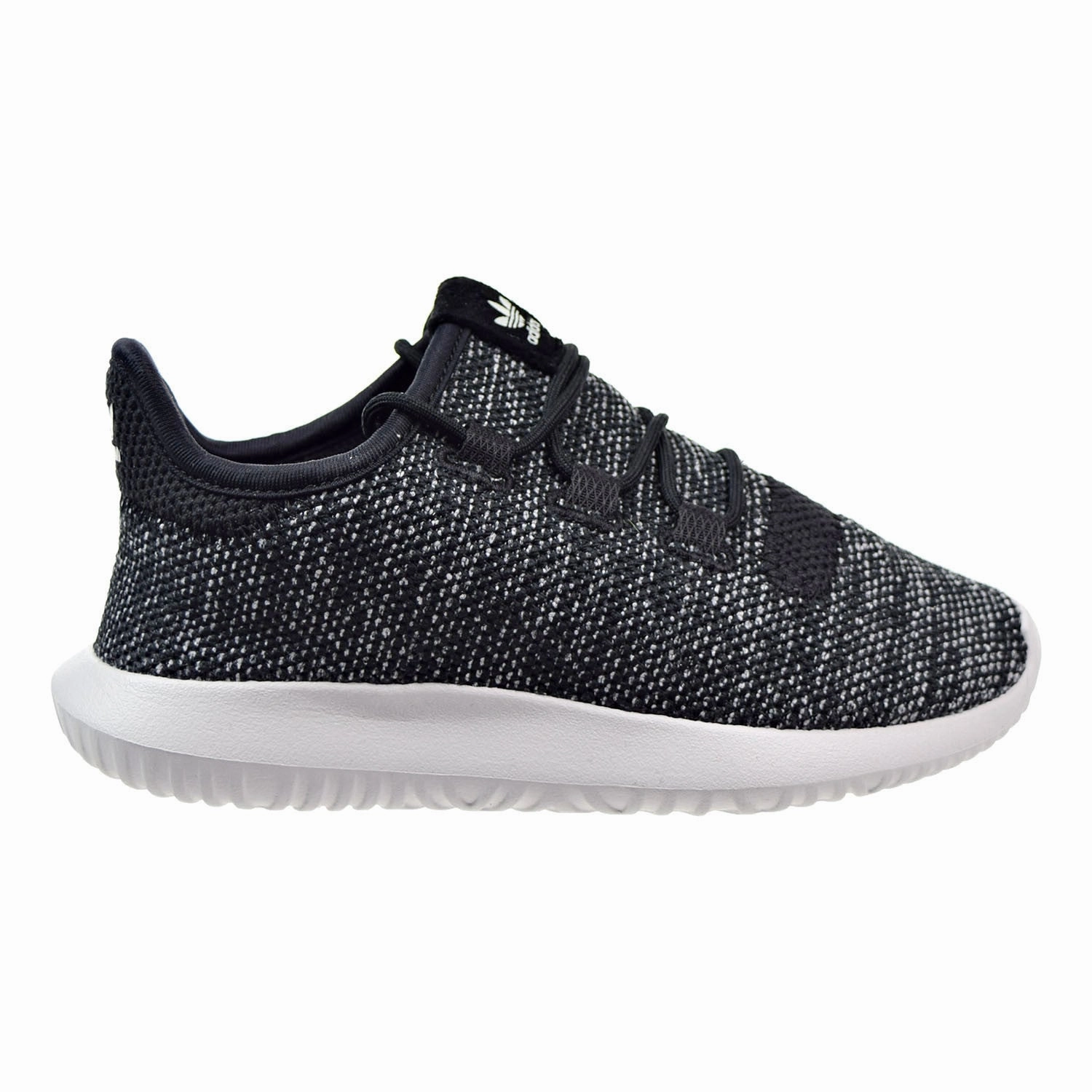 Adidas Originals Tubular Shadow Knit Preschool Unisex Shoes Black/White New Nmd Adidas Shoes
