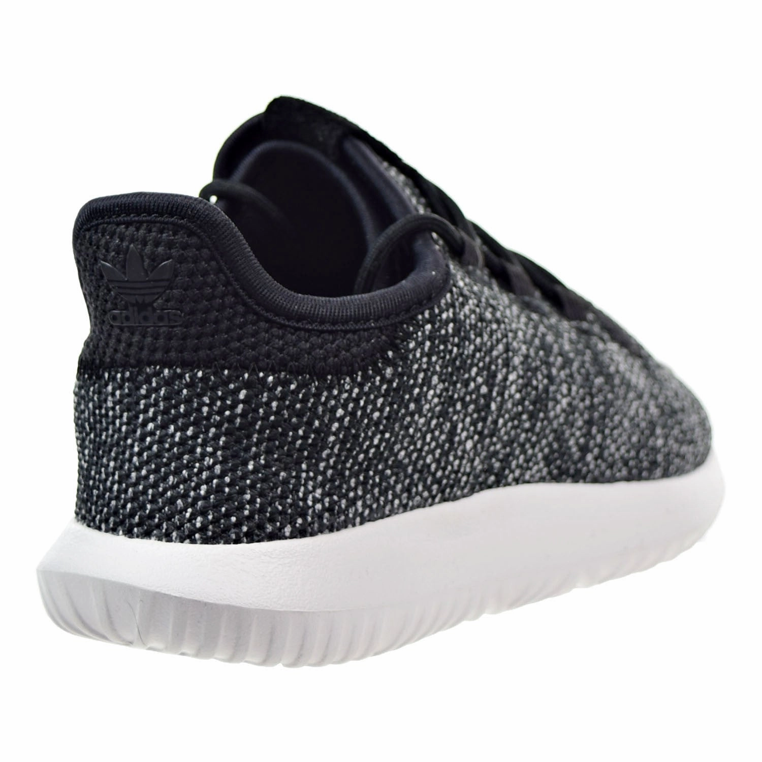 Adidas Originals Tubular Shadow Knit Preschool Unisex Shoes Black/White Adidas Shoe Size