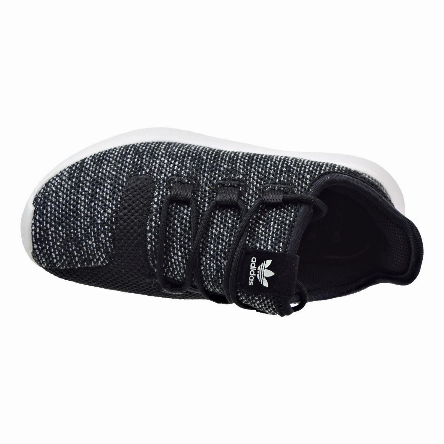 Adidas Duramo Running Shoes Adidas Originals Tubular Shadow Knit Preschool Unisex Shoes Black/White