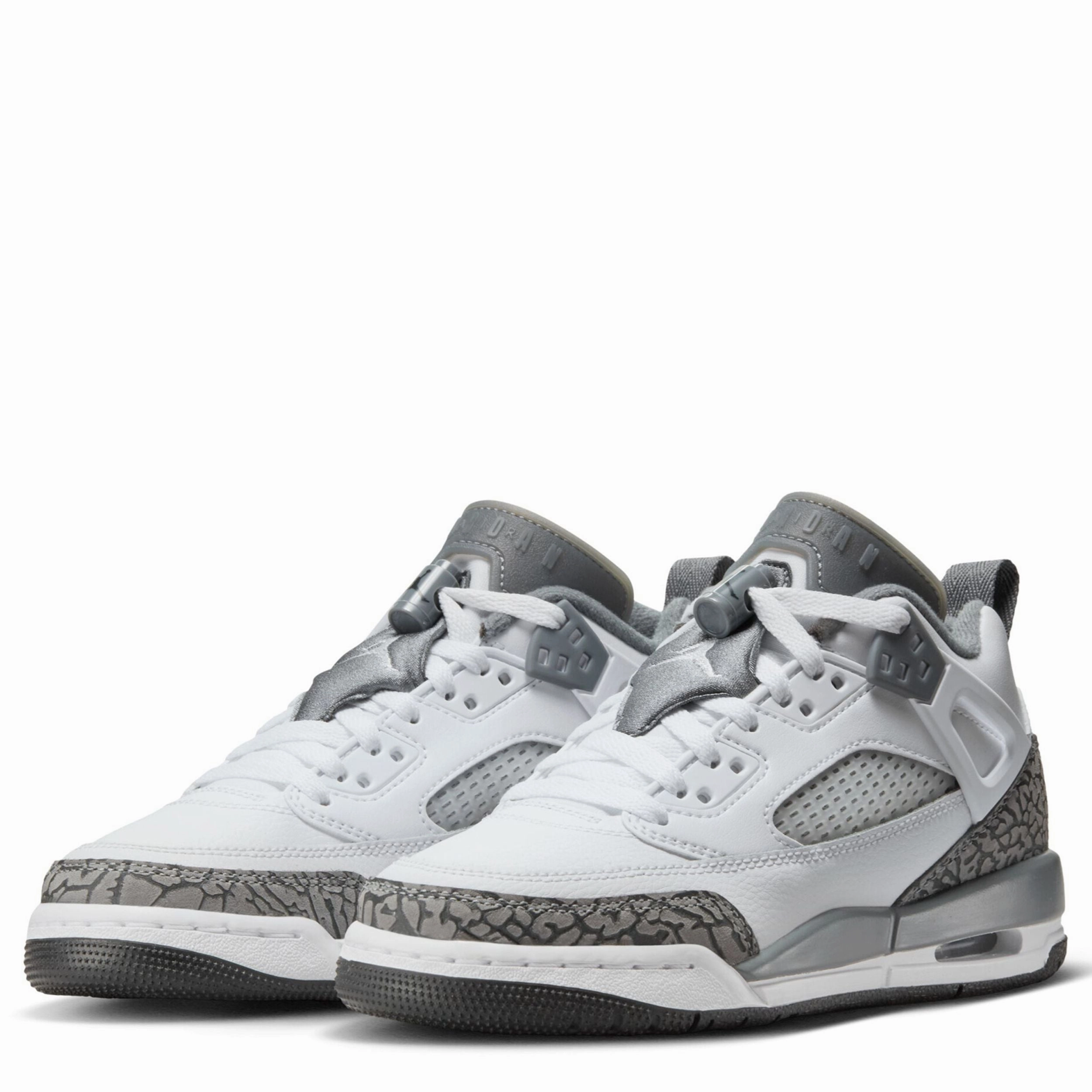 Width Sneakers Spizike Low (Big Kid)