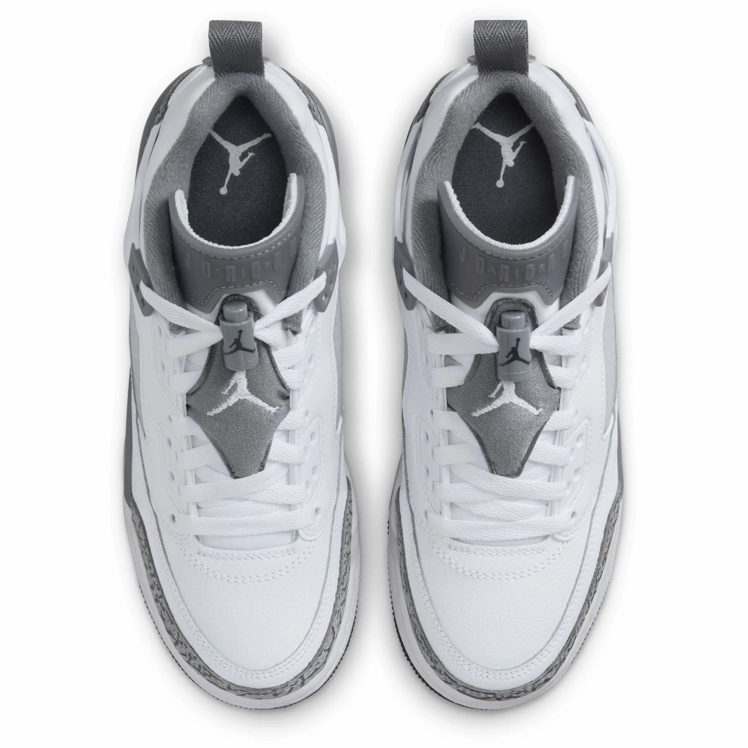 Spizike Low (Big Kid) Best Flat Foot Sneakers