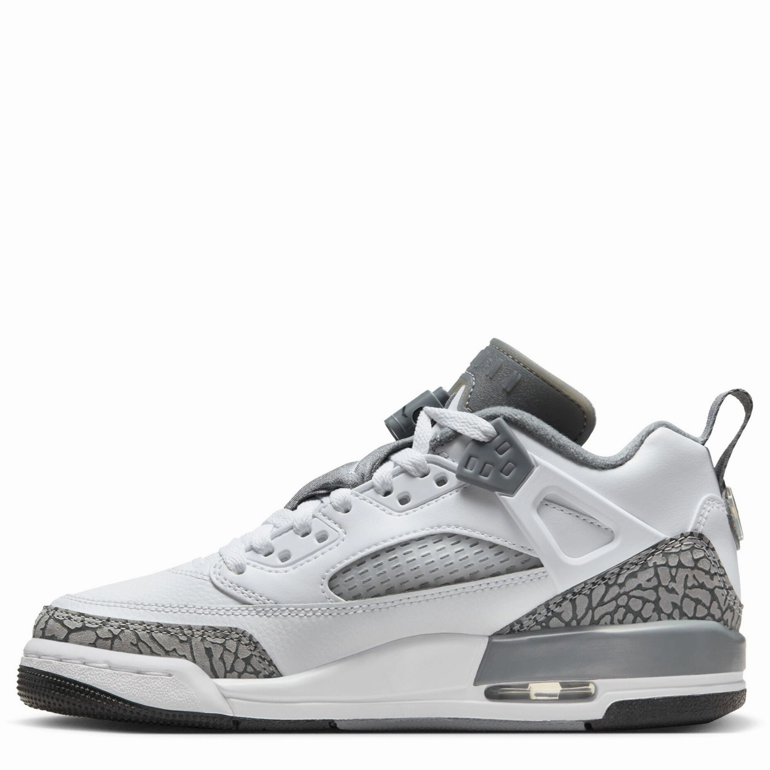 Spizike Low (Big Kid) Best Slip-on Sneakers
