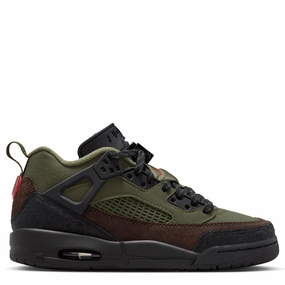 Supportive Sneakers Spizike Low (Big Kid)