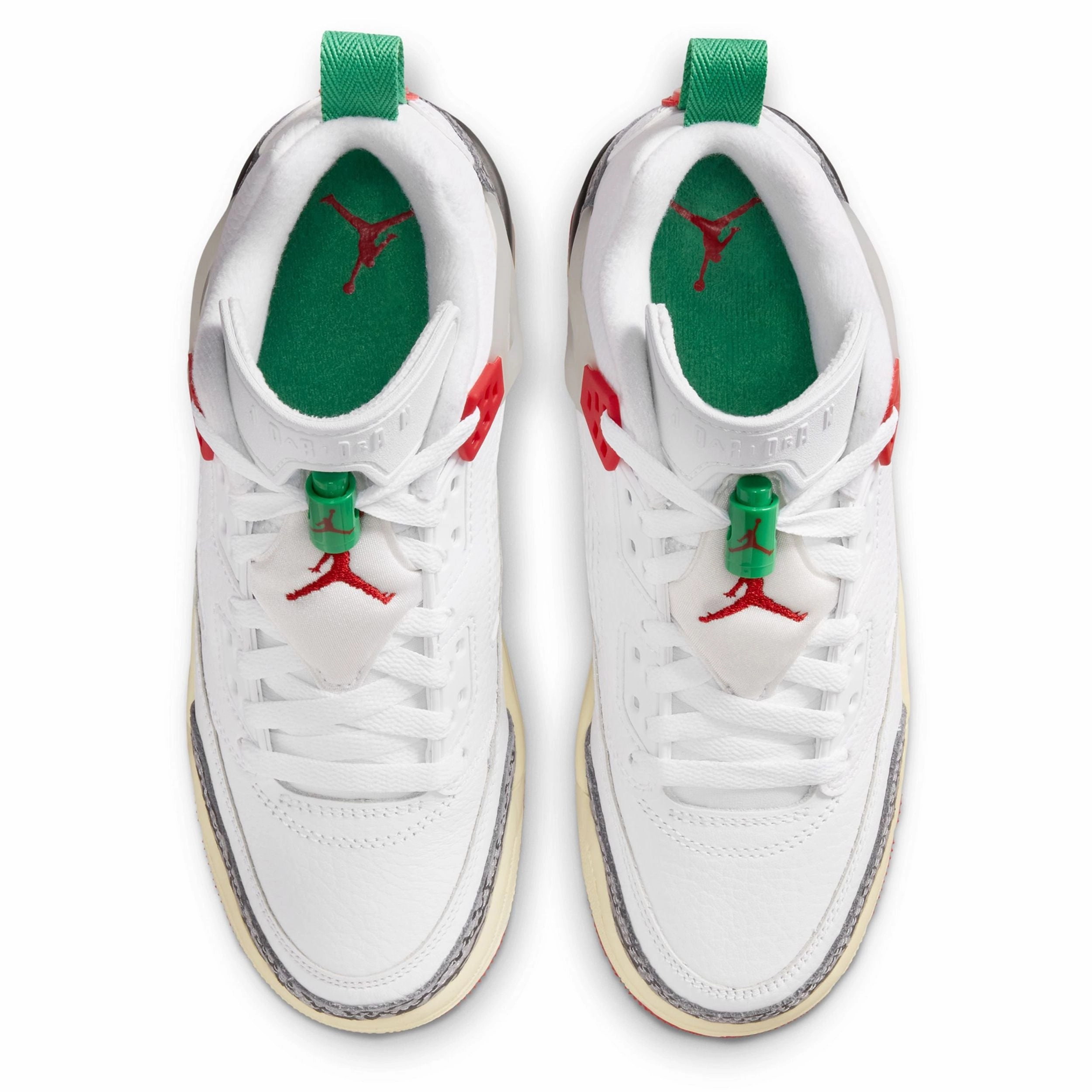 Spizike Low (Big Kid) Sneakers Wide Width