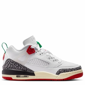 Spizike Low (Big Kid) Celebrity Sneakers