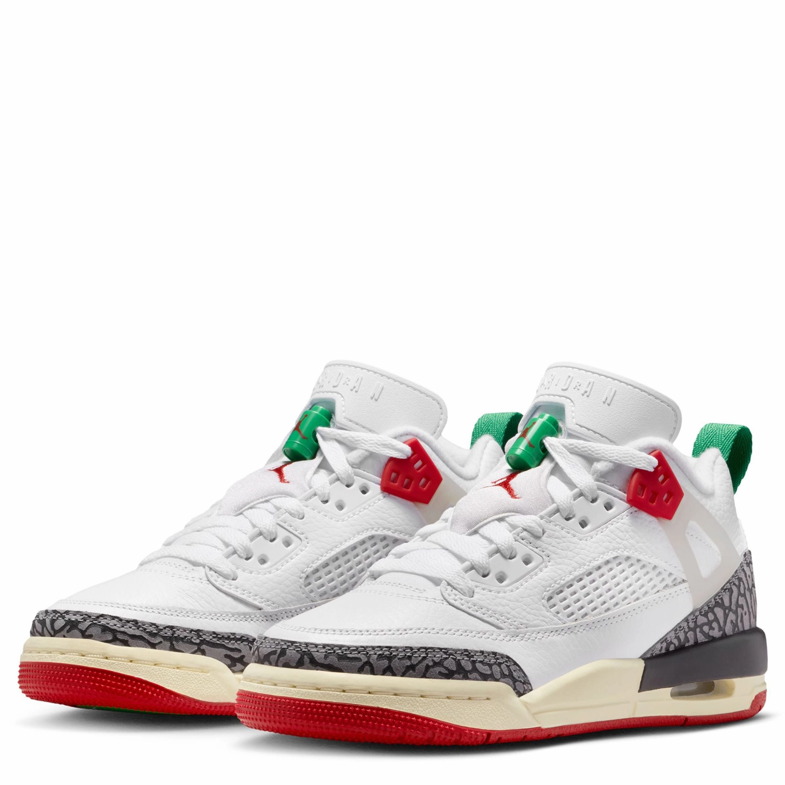 Caitlin Clark Sneakers Spizike Low (Big Kid)